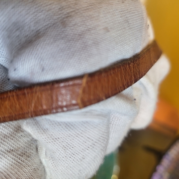 ❤️ Louis Vuitton Monogram Canvas Pochette Accessory (COA] - Picture 9 of 16